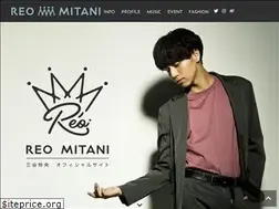 Sites similar to reomitani.com