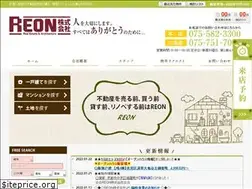 Sites similar to reon-group.com