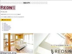 Sites similar to reon-groupco.jp