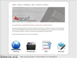 Sites similar to reon.at