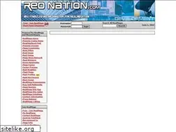 Sites similar to reonation.com