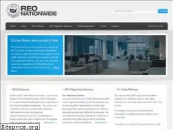 Sites similar to reonationwide.com