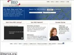 Sites similar to reonetwork.com