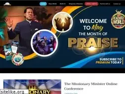 Sites similar to reoninternational.org