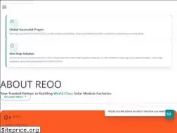 Sites similar to reoo.net