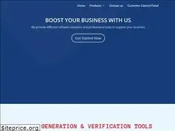Sites similar to reoon.com