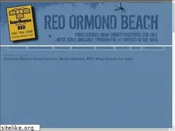 Sites similar to reoormondbeach.com