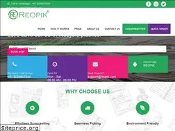 Sites similar to reopik.com