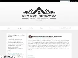 Sites similar to reopro.ning.com