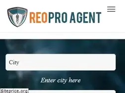 Sites similar to reoproagent.com
