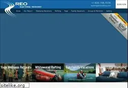 Sites similar to reorafting.com