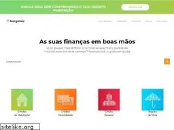 Sites similar to reorganiza.pt