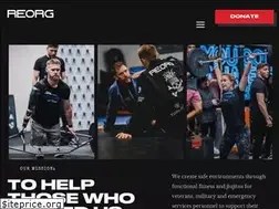 Sites similar to reorgcharity.com