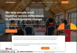 Sites similar to reospartners.com