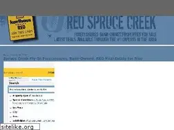 Sites similar to reosprucecreek.com