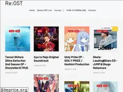 Sites similar to reost.site