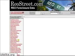 Sites similar to reostreet.com
