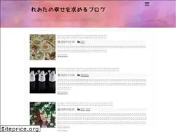 Sites similar to reotablog.com