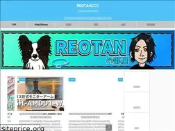 Sites similar to reotan-oneself.com