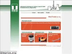 Sites similar to reotrade.cz