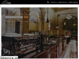 Sites similar to reoverview.co.uk