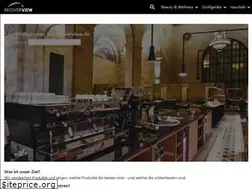 Sites similar to reoverview.de