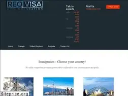 Sites similar to reovisa.com