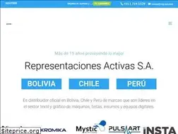 Sites similar to rep-act.com