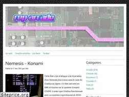 Sites similar to rep-arcade.com