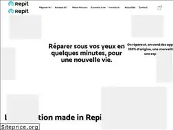 Sites similar to rep-it.fr