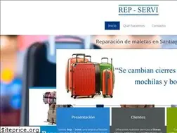Sites similar to rep-servi.cl