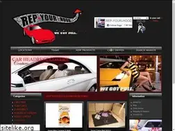 Sites similar to rep-your-hood.com