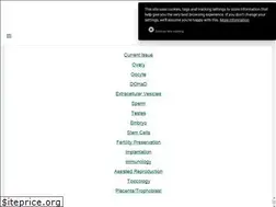 Sites similar to rep.bioscientifica.com