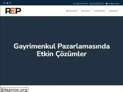 Sites similar to rep.com.tr