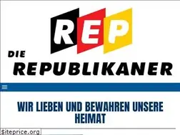 Sites similar to rep.de