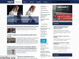 Sites similar to rep.hr