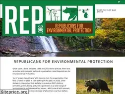 Sites similar to rep.org