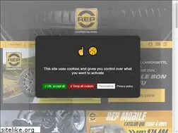 Sites similar to rep.re