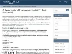Sites similar to rep.up.krakow.pl