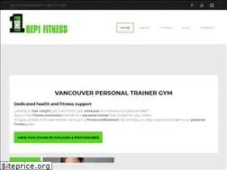 Sites similar to rep1.ca