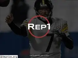 Sites similar to rep1football.com
