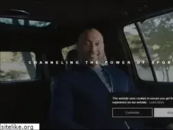 Sites similar to rep1sports.com