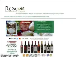 Sites similar to repa-mediterran.de