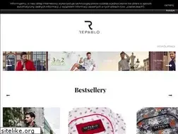 Sites similar to repablo.com