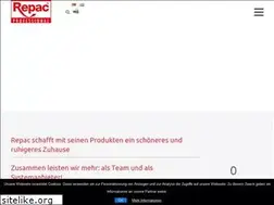 Sites similar to repac.de