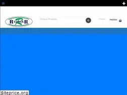 Sites similar to repacar.com.br