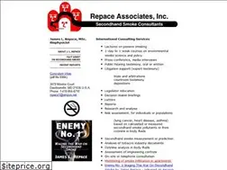 Sites similar to repace.com