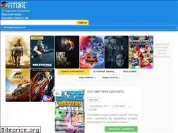 Sites similar to repack-fitgirl.net