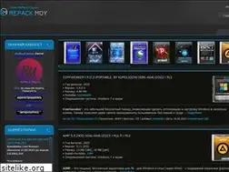 Sites similar to repack.moy.su