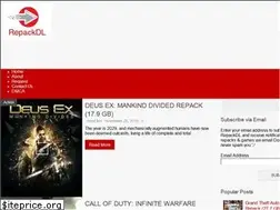 Sites similar to repackdl.com